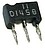 2SD1458 : Transistor SI-N ...