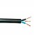 Cabo electrico 3x1.5mm fle...