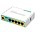 Mikrotik hEX PoE lite Ethe...