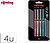 2166331 : Marcador rotring...