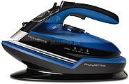 FERRO VAPOR ROWENTA - DE 5010 D1 : 2400W - SUPER VAPOR:  115GR/ MIN ...