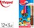 832071 : LAPIS DE COR MAPE...