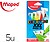 844705 : MARCADOR MAPED CO...