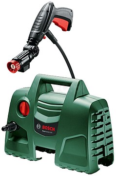 06008A7E00 : BOSCH - Lavadora EasyAquatak 100 06008A7E00