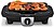 GRELHADOR EASY GRILL TEFAL...