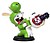 HPAUBI0048 : RABBIDS YOSHI...