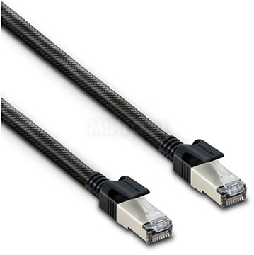 395632 : METRONIC CABO DE REDE RJ 45 CATEGORIA 8 - 3 METROS