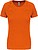 PA439C T-shirt de senhora ...