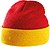 KP514 Gorro bicolor com do...