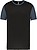 PA4023 T-shirt bicolor de ...