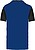 PA4023 T-shirt bicolor de ...