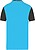 PA4023C T-shirt bicolor de...