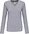 K382C T-shirt de manga com...