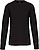 K442C Sweatshirt com decot...