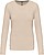 K383C T-shirt de senhora d...