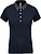 K261 Polo de senhora jerse...