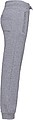 K701CC Calas de criana tam:  10/ 12 Y (10/ 12 ans) cor: Oxford Grey : Kariban