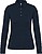 K265 Polo jersey de senhor...