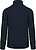 K487 Sweatshirt 1/ 2 fecho...