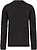 WK4001 Sweatshirt com mang...
