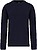 WK4001 Sweatshirt com mang...