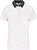 K261 Polo de senhora jerse...
