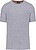 WK302 T-shirt decote redon...