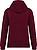 K446 Sweatshirt com capuz ...