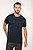 WK302X T-shirt decote redo...