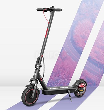 3700092639597 : URBANGLIDE Trotinete RIDE 100 MAX PLUS 7, 8Ah Preto ...