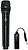 : Microfone Profissional M...