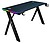 K-DESK-SULFUR : RGB GAMING...