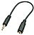 35699 : AUDIO ADAPTER CABL...