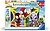 5729 : Puzzle ravensburger.<br />
..