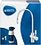 : BRITA MYPURE P1+GRIFO 1 ...