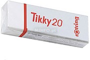 S0195831 : 20 x Borracha rotring tikky 20 unidade Borracha rotring tikky 20 unidade