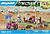 71625 : Playmobil wiltopia...