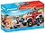 71824 : Playmobil - camin...