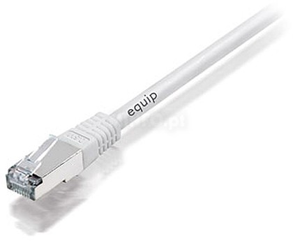 605716 : LATIGUILLO APANTALLADO CAT.7 S/ FTP LSOH 10M COLOR Branco E...