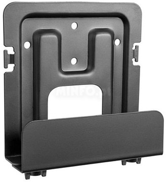 650896 : SOPORTE UNIVERSAL DE PARED EQUIP PARA MINI PC ROUTER MEDIA ...