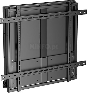 650346 : EQUIP ERGO SUPORTE PAREDE UP-DOWN 1 TV/ QUADRO INTERATIVO 6...