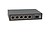 GEP-0625 : SWITCH POE LEVE...