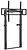 650347 : Soporte De Pared ...