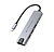 DONN29G : DOCKING USB-C 6-...