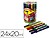 fir-49218 : COLA UHU GLITT...