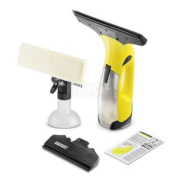 KARCHER - Máquina de vidros WV 50 Plus