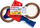 57455-00001-00 : PORTA ROLO PARA EMBALAGEM TESA PARA ROLOS DE 66MTX 50MM-2 ROLOS FITA MORRON Preco Uni. venda multiplos 1