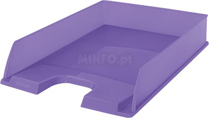 628454 : BANDEJA PORTADOCUMENTOS COLOUR’ BREEZE FORMATO VERTIC...