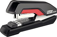 es5000544 : Agrafador mod. S50 halfstrip (agrafe 24/ 6, 26/ 6, 24/ 8) - 50 fls NEW : Pt/ Enc (Venda multiplos 1)