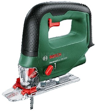 0603011100 : BOSCH - Serra Vert. Univ. Saw18V-100 0603011100